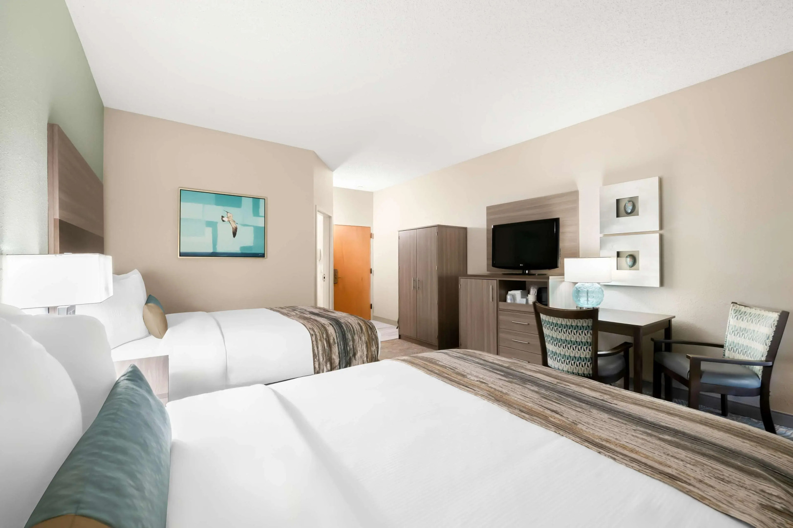 Best Western Intracoastal Inn