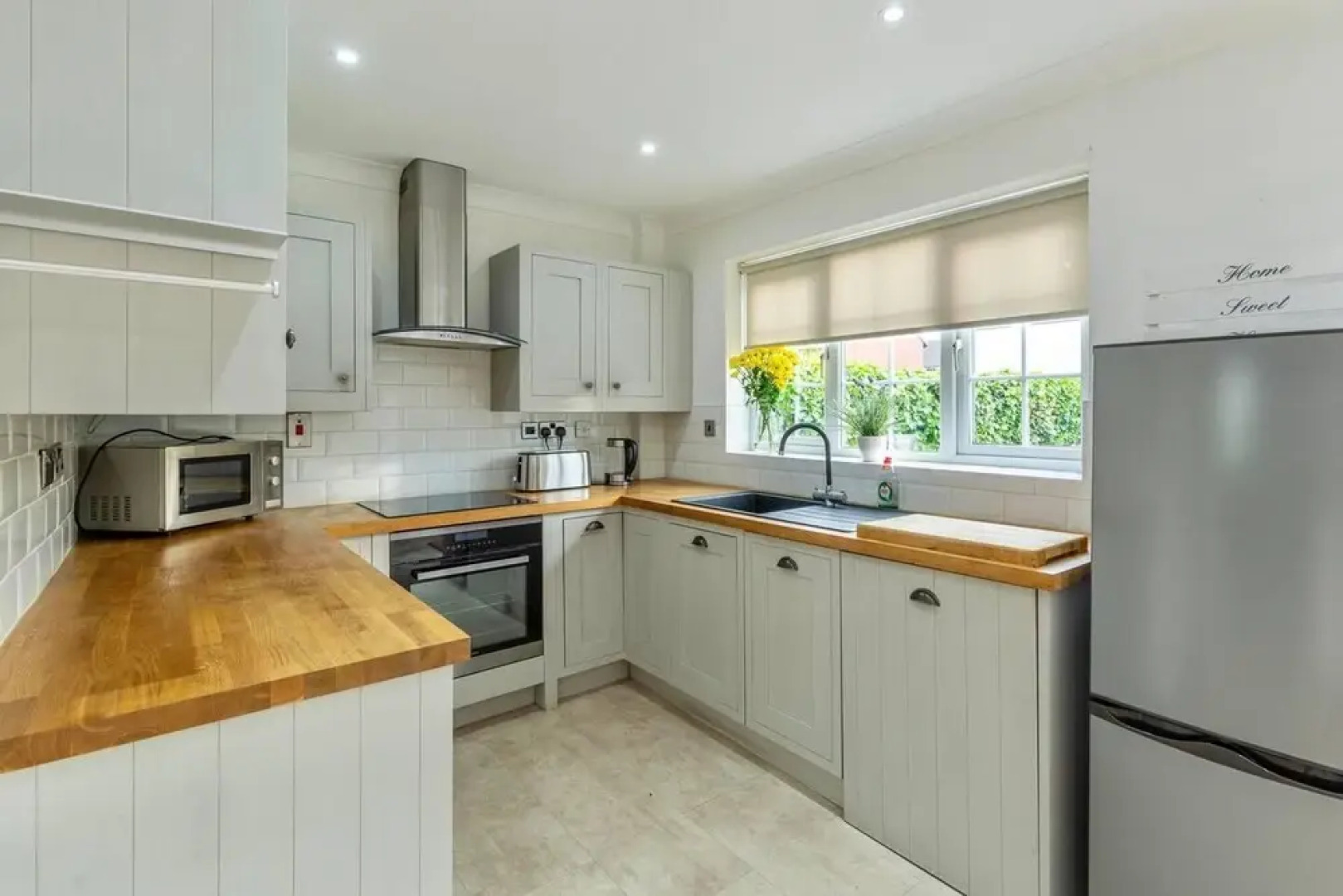 Charming 3-bed House in Lytham Saint Annes