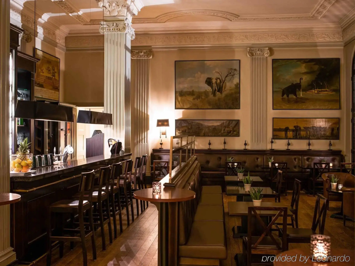 Parkhotel Quellenhof Aachen