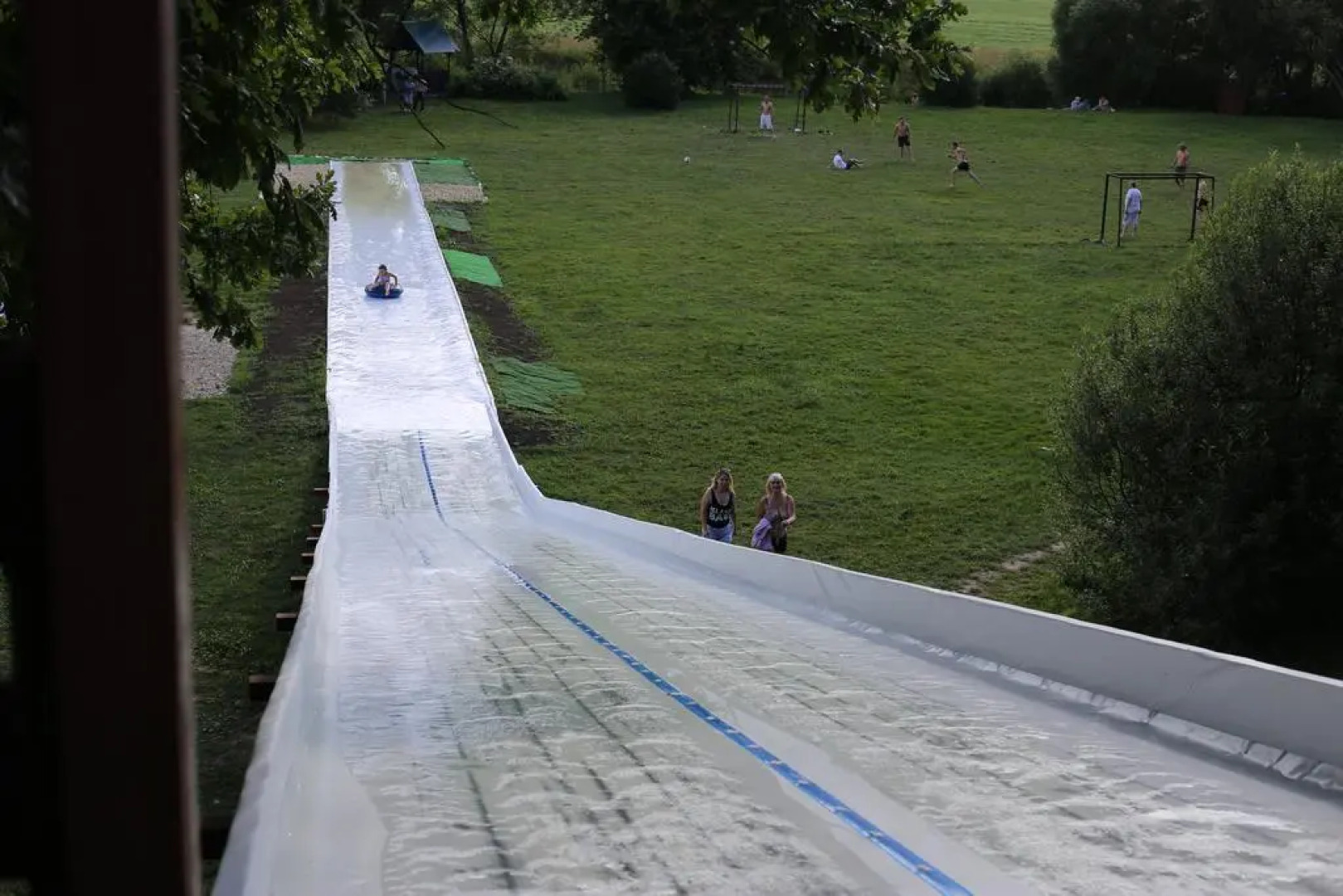 Отель База Отдыха Отрада