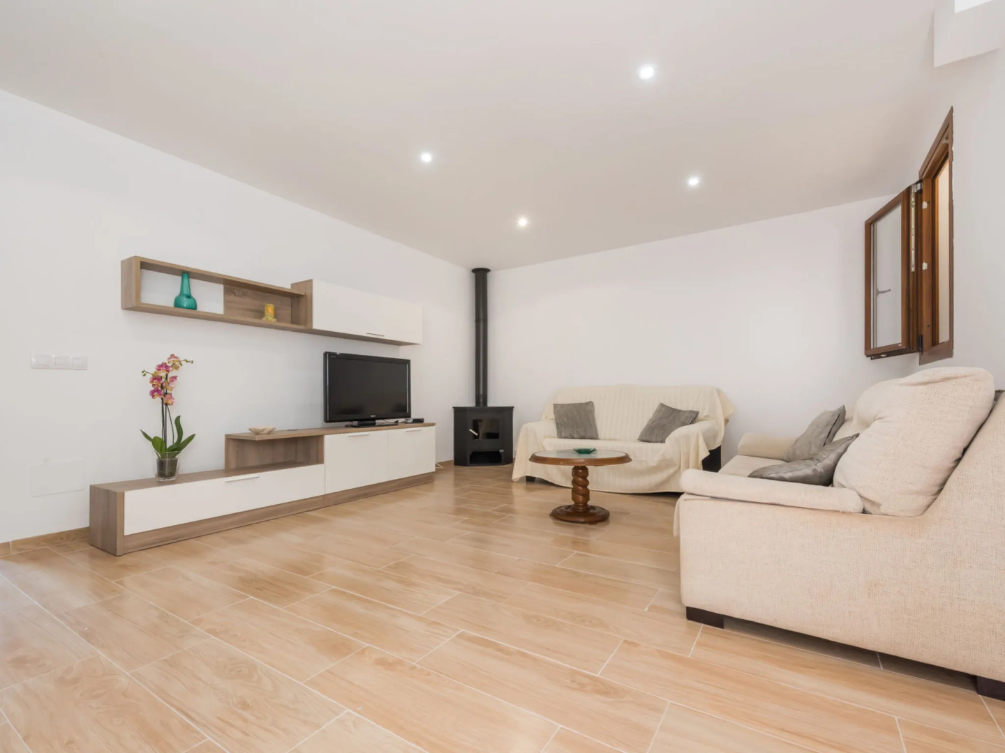 Holiday Home Sa Lluna