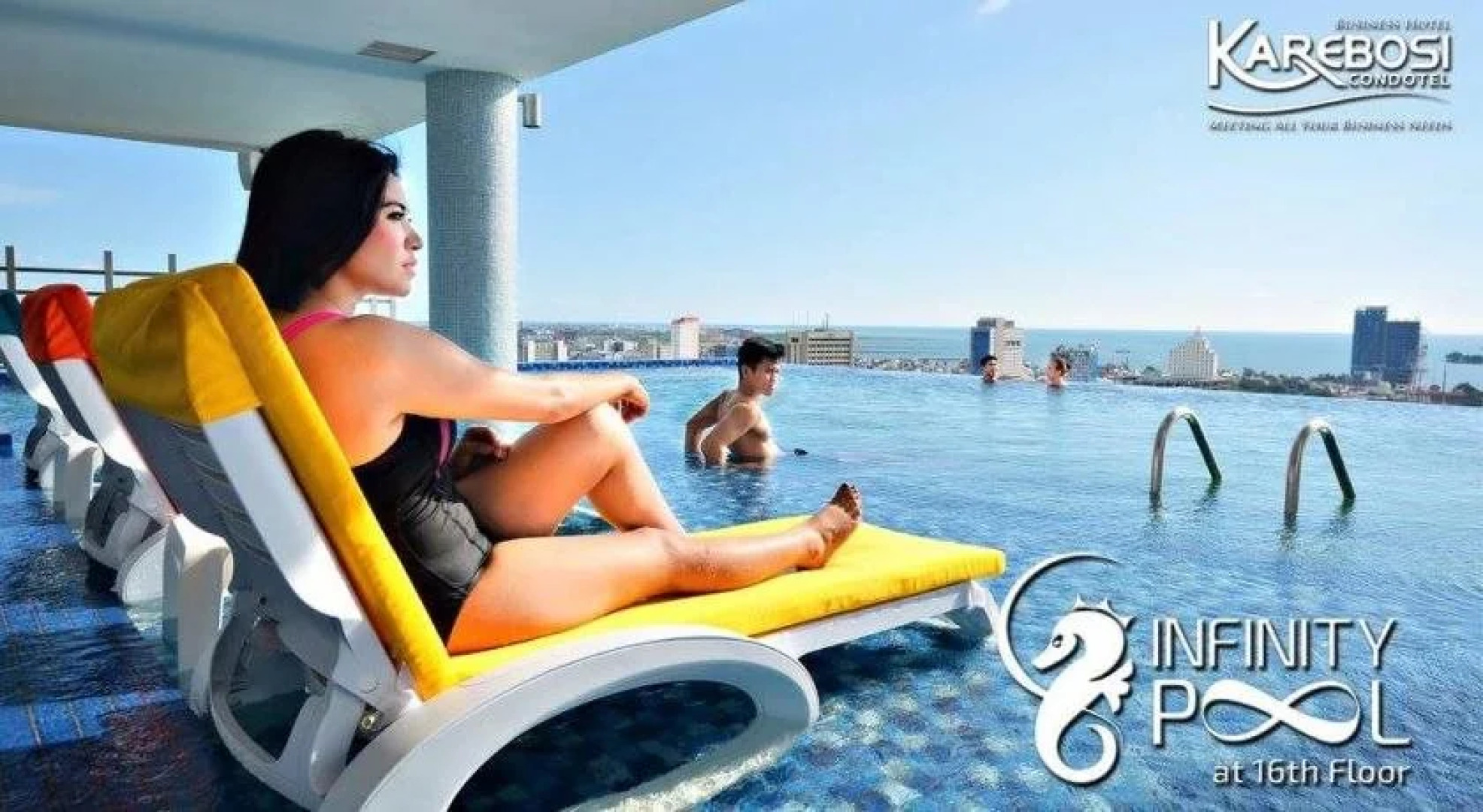 Karebosi Premier Makasar