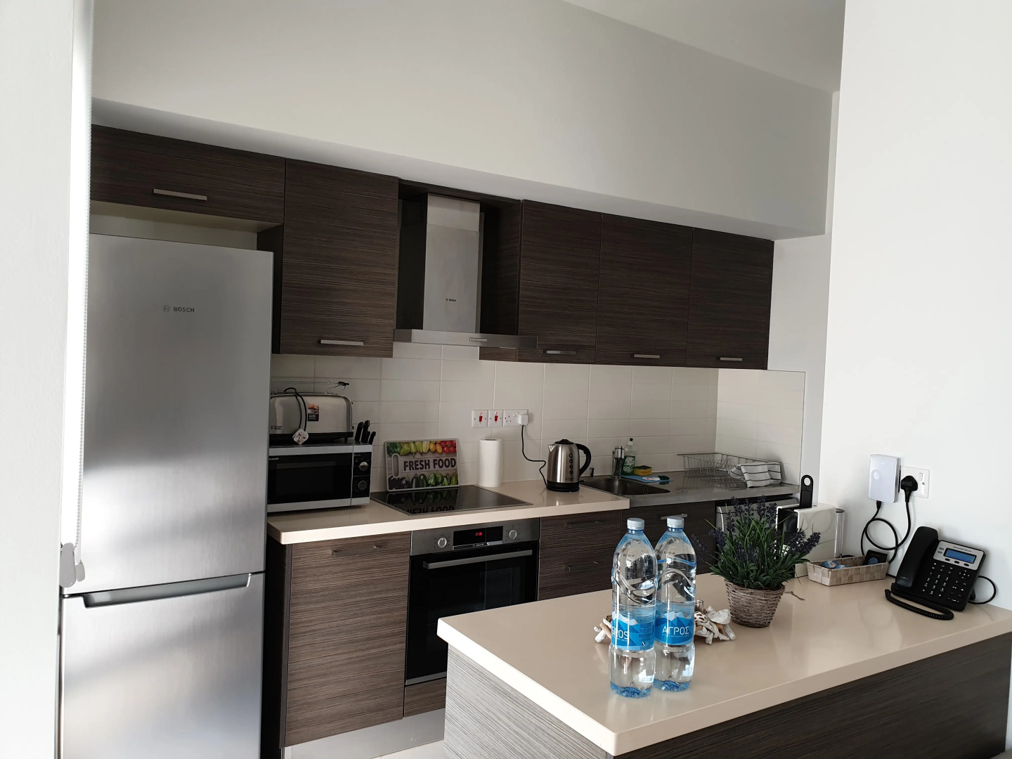 Atlantis Gardens Apartments & Villas