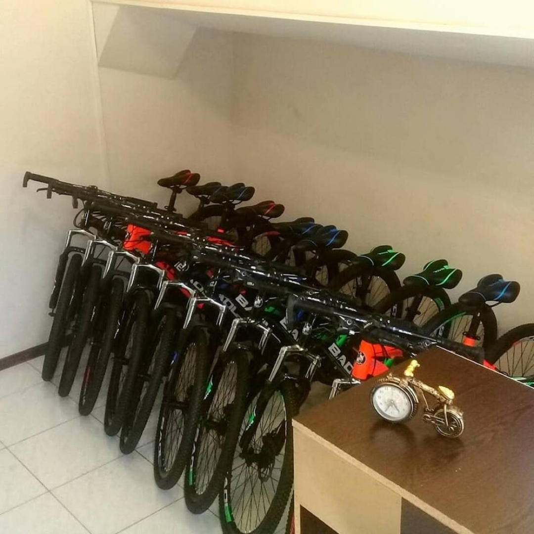 2BR Luxury Condos in New Bern