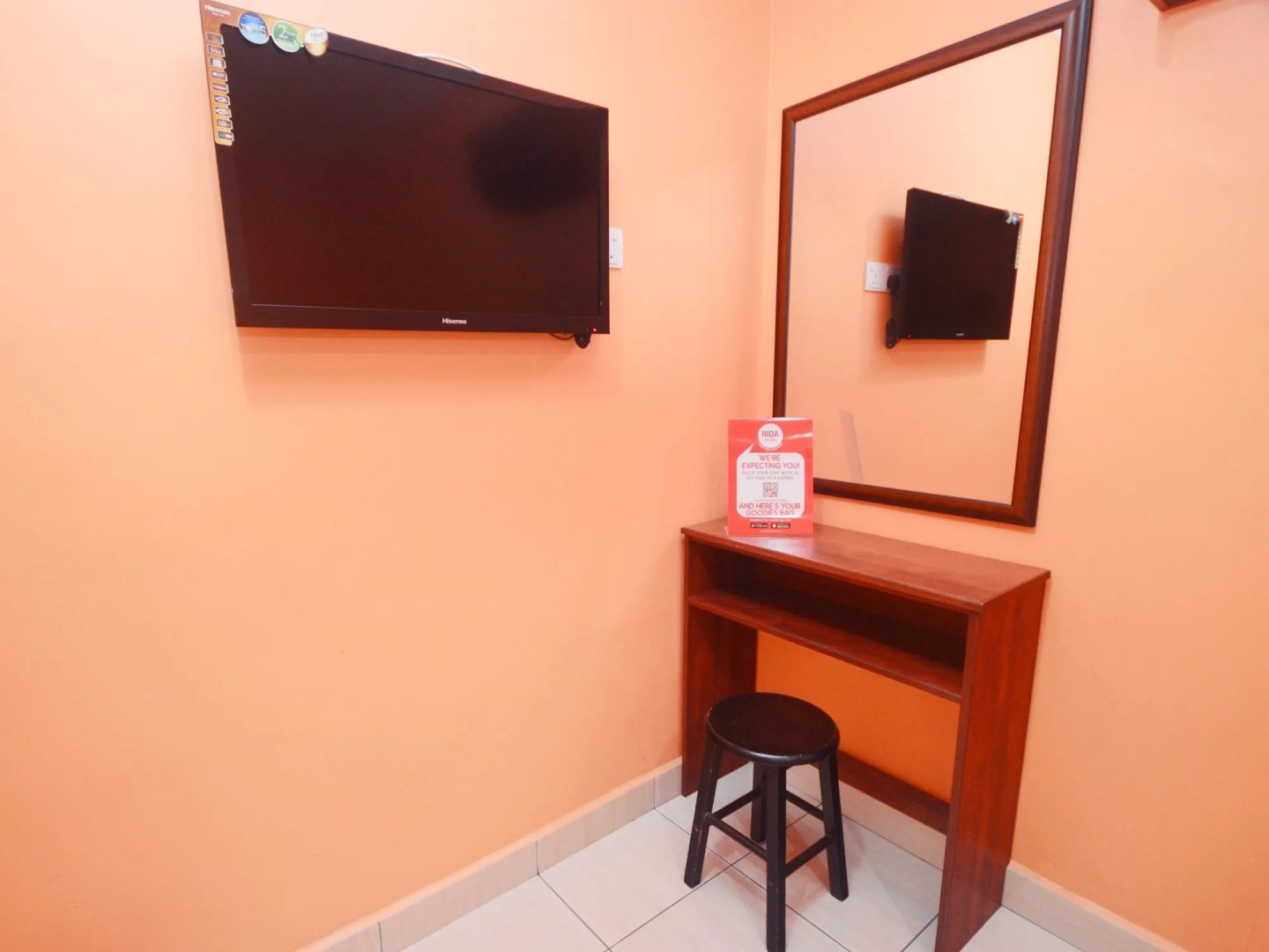 Kampar Times Inn Hotel