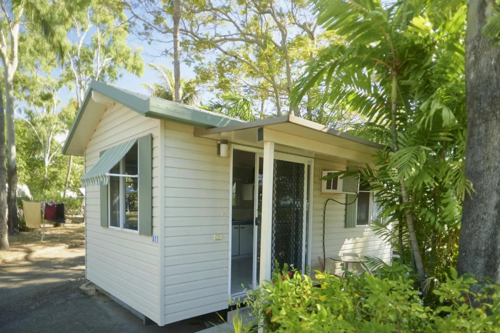 BIG4 Tasman Holiday Parks - Rowes Bay