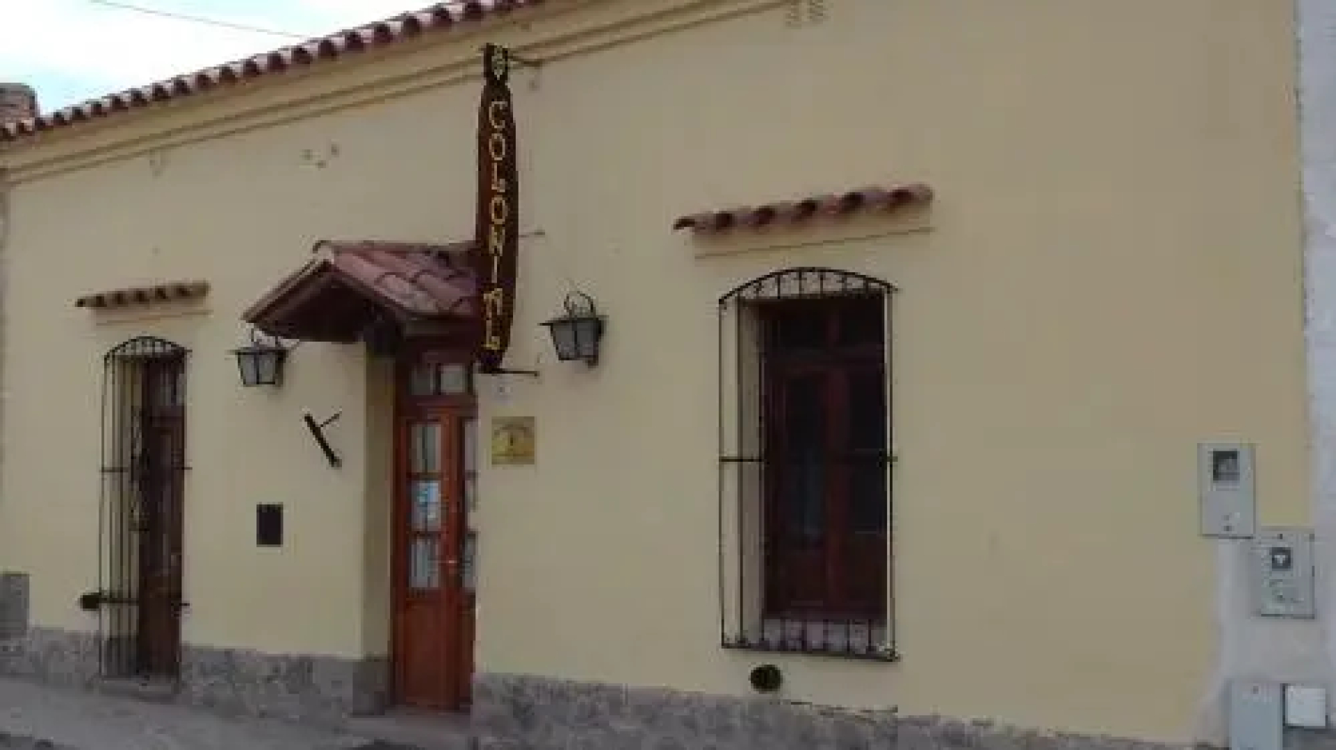 Residencial Colonial