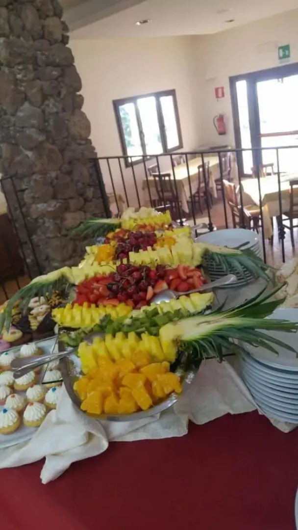 Hotel La Fattoria