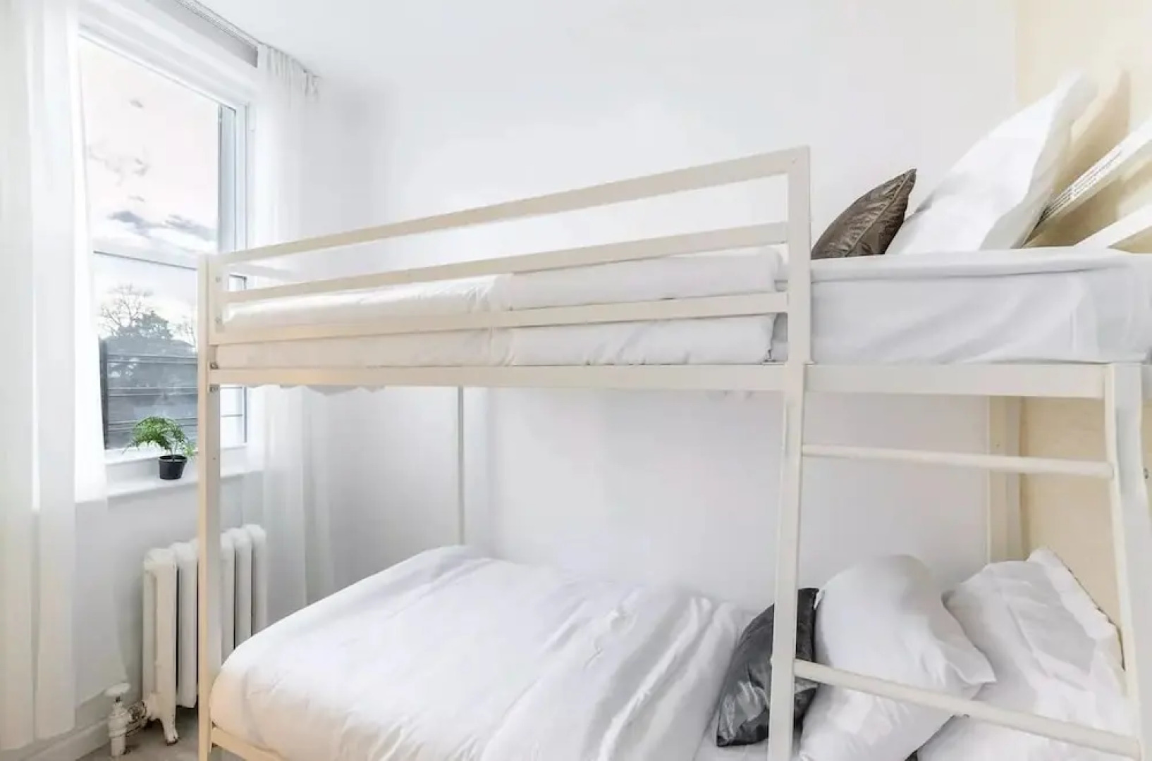 Luxury Living in the Heart of NY