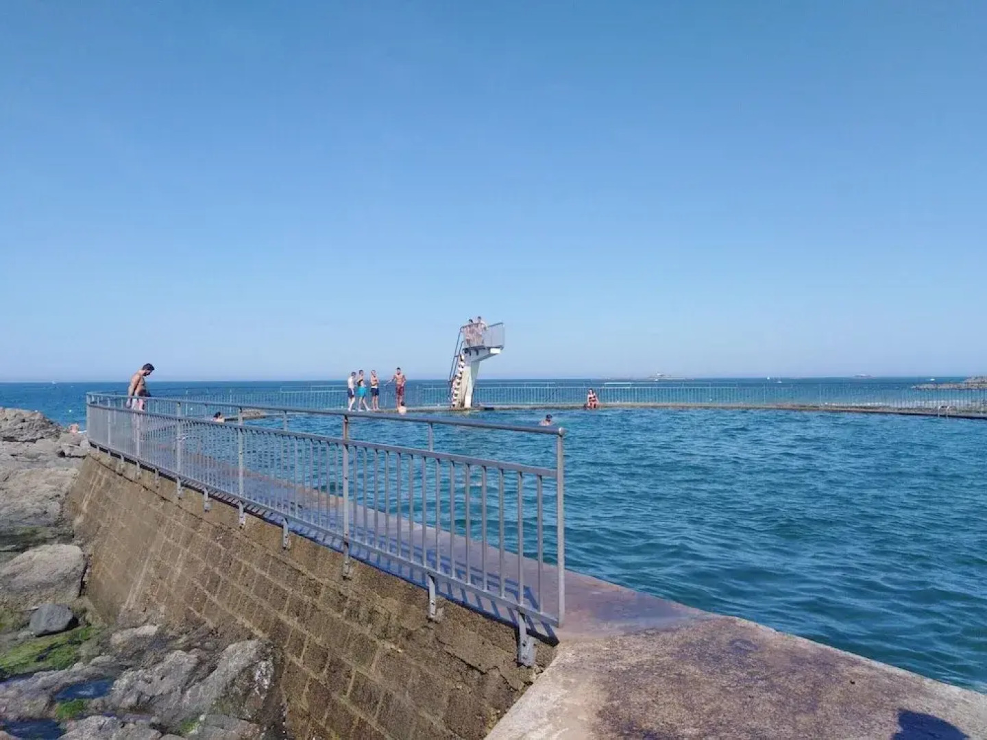 Charming, Comfortable House Port du Legue Plerin