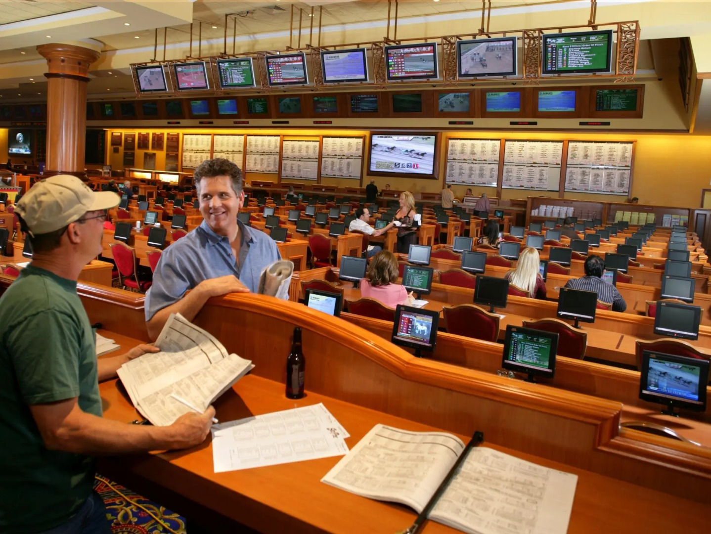 South Point Hotel, Casino, and Spa