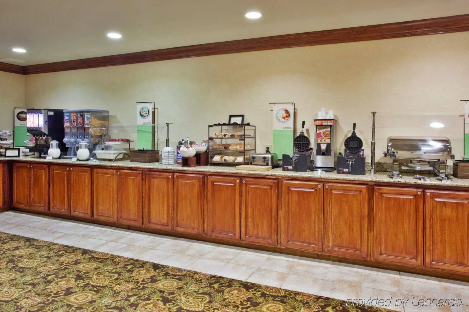 Country Inn & Suites by Radisson, Stone Mountain, GA