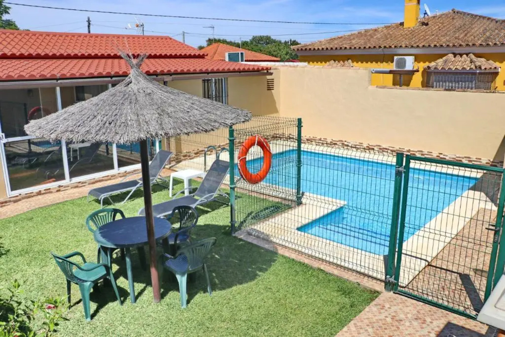 Bungalow el Colorado