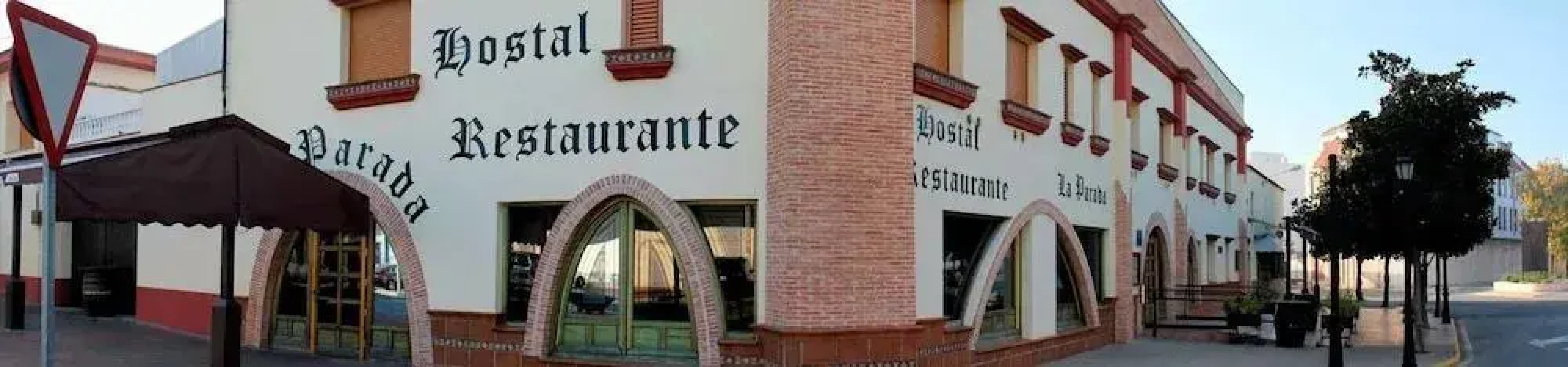 Hostal La Parada