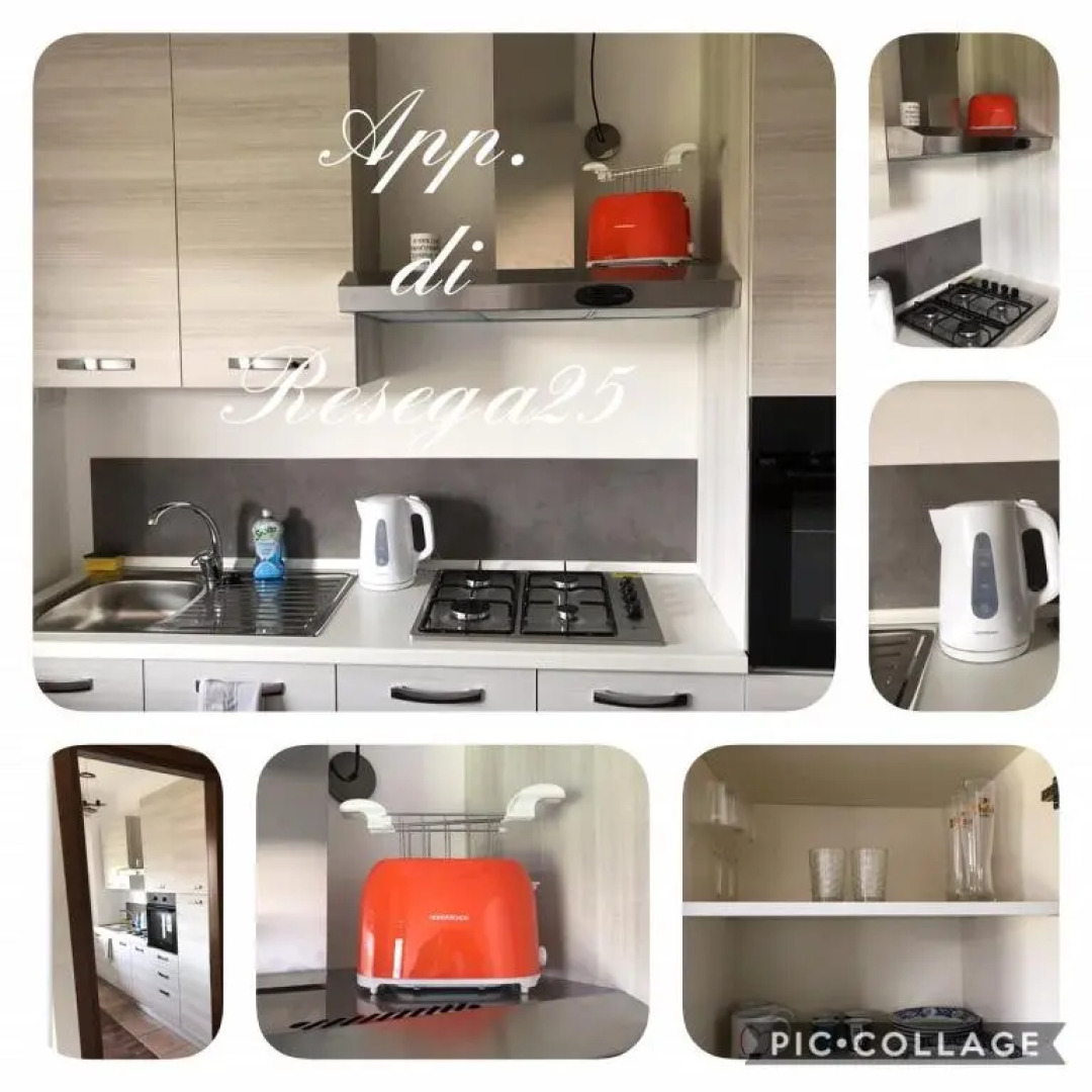 Apartment twenty five