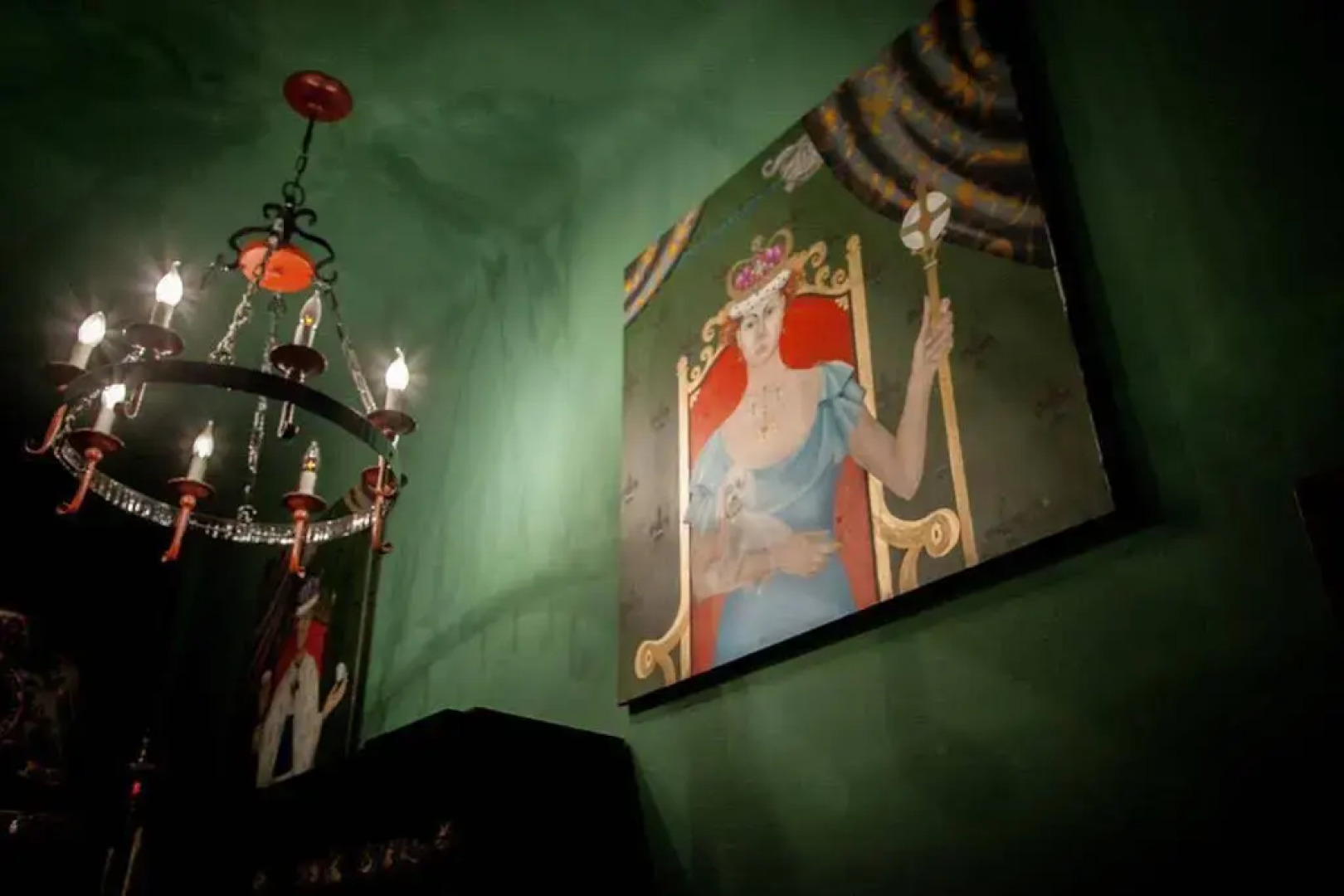 Repubblica Di Oz Guesthouse