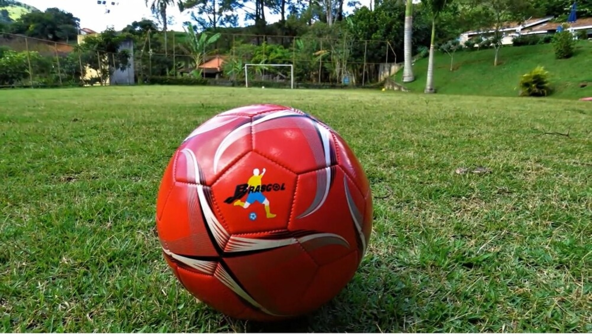 Pousada Colina Boa Vista