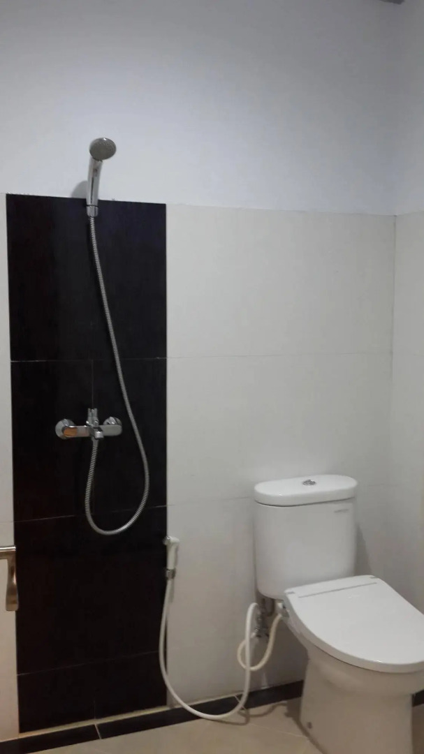 RedDoorz Plus @ Paal 2 Manado