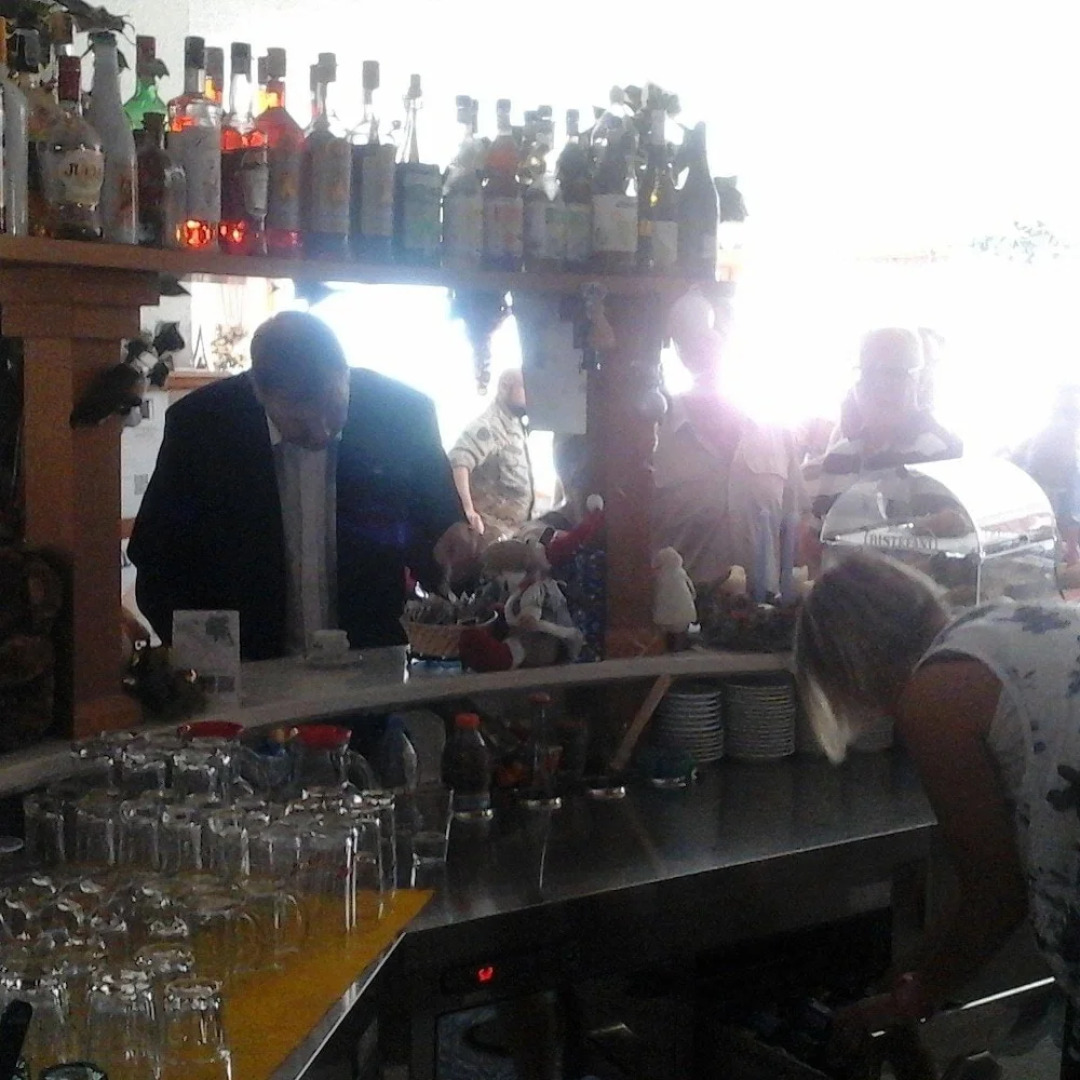 Hotel Pradibosco Agrituristico