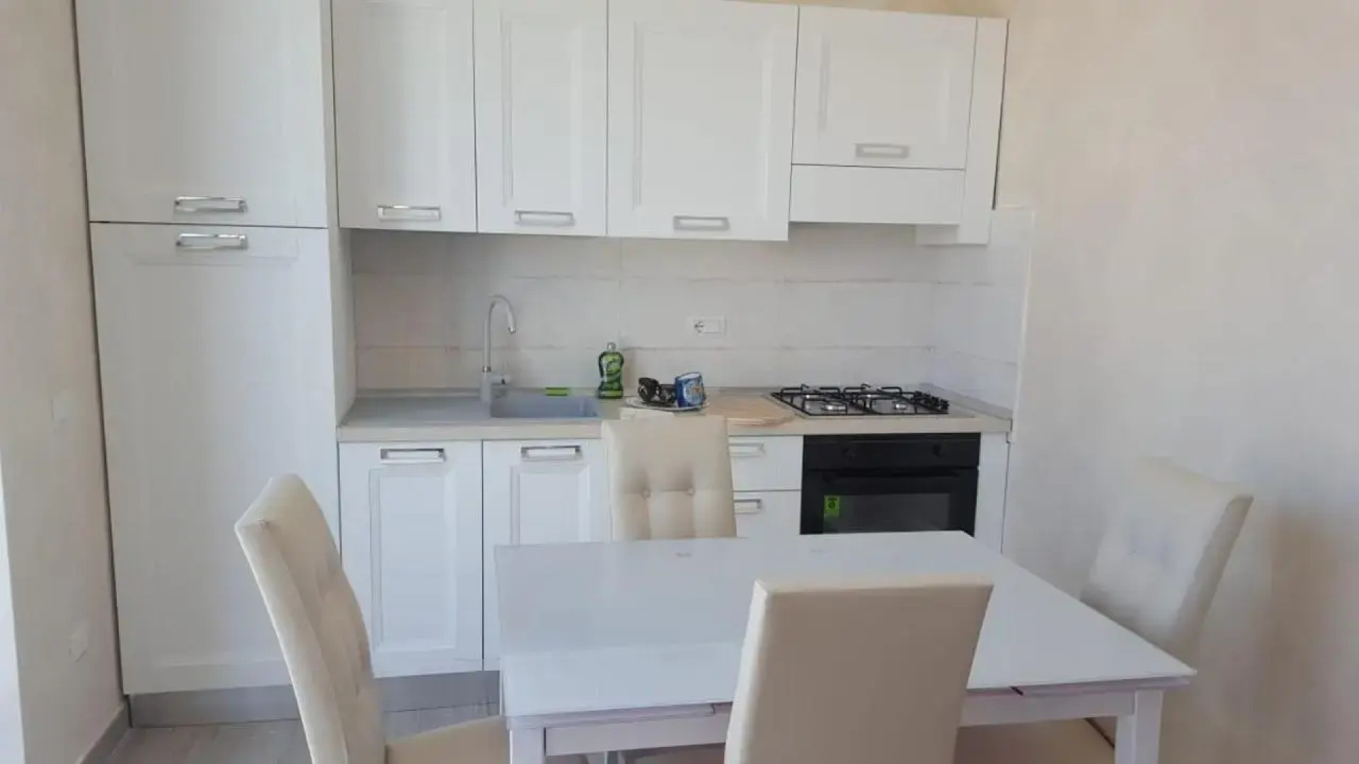 Appartamenti Borgo Panoramico n.2