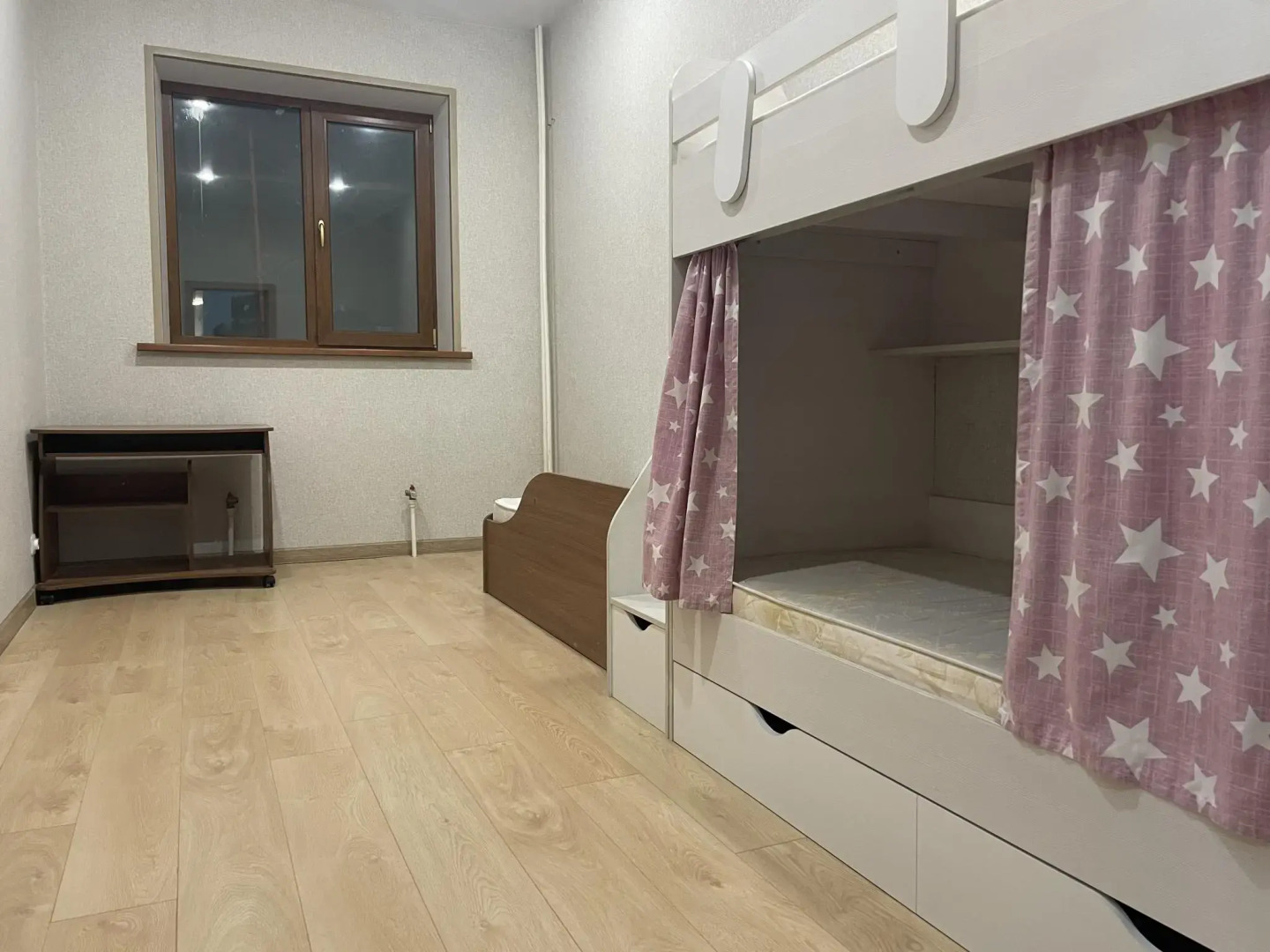 Апартаменты на улице Космонавтов 17 лит В