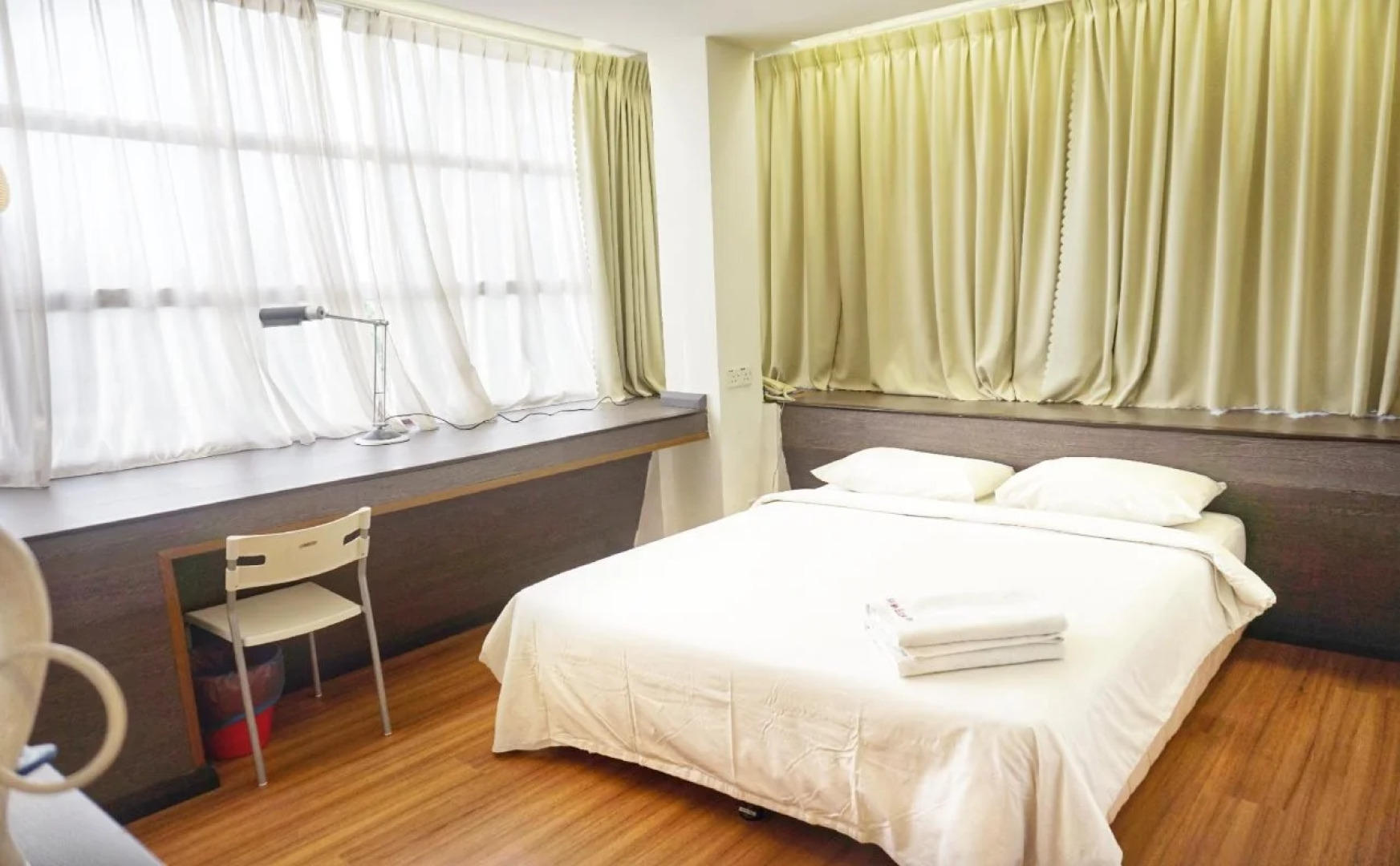 Seaview Business Inn