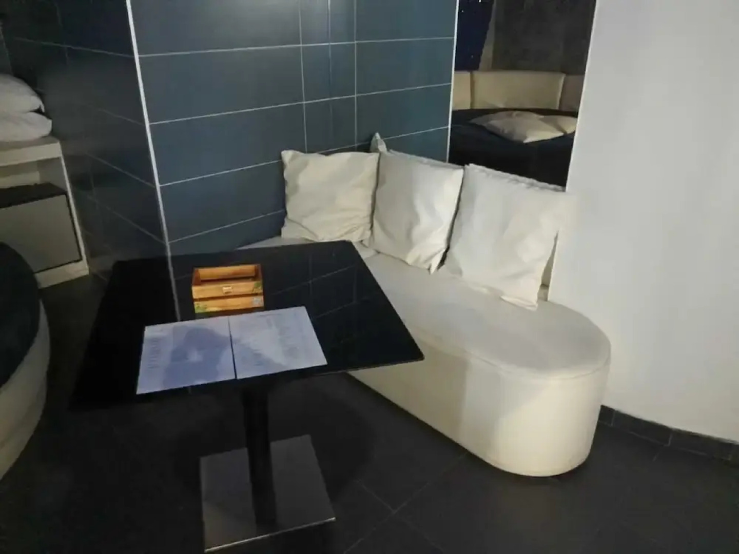 Hotel La Fayette Licola