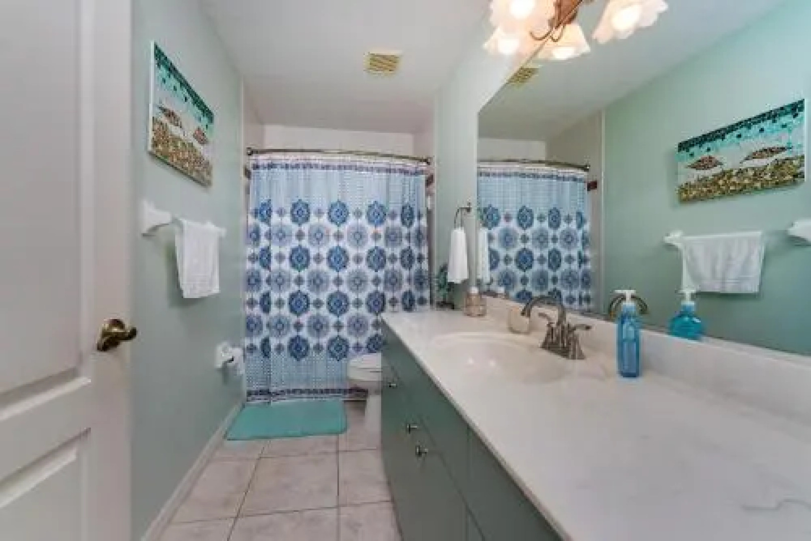 Rotonda Circle Villa