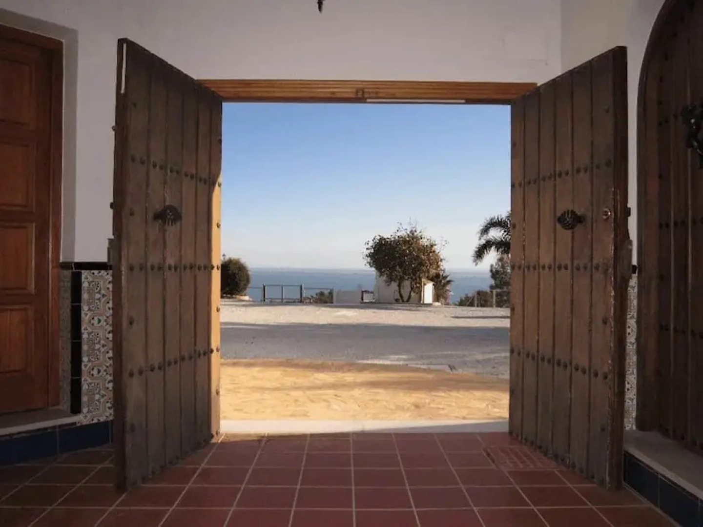 Apartamento Rural 'Malaga'