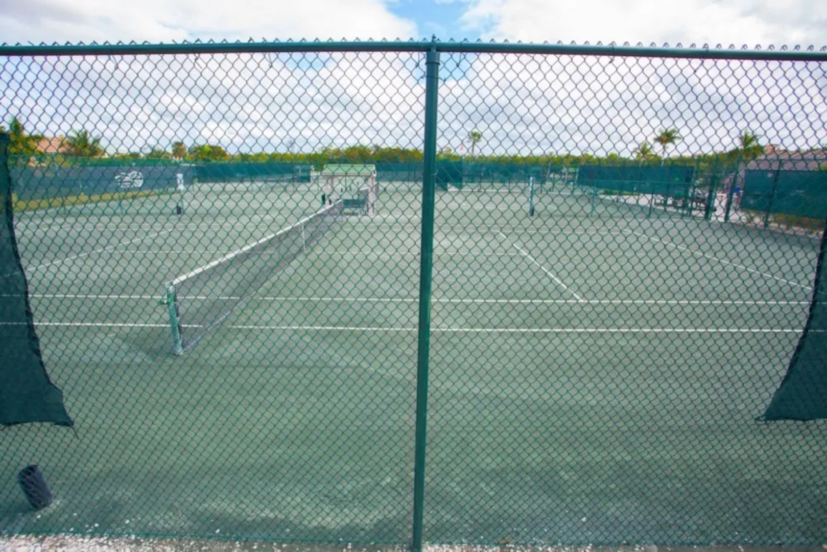 Bonita Beach & Tennis