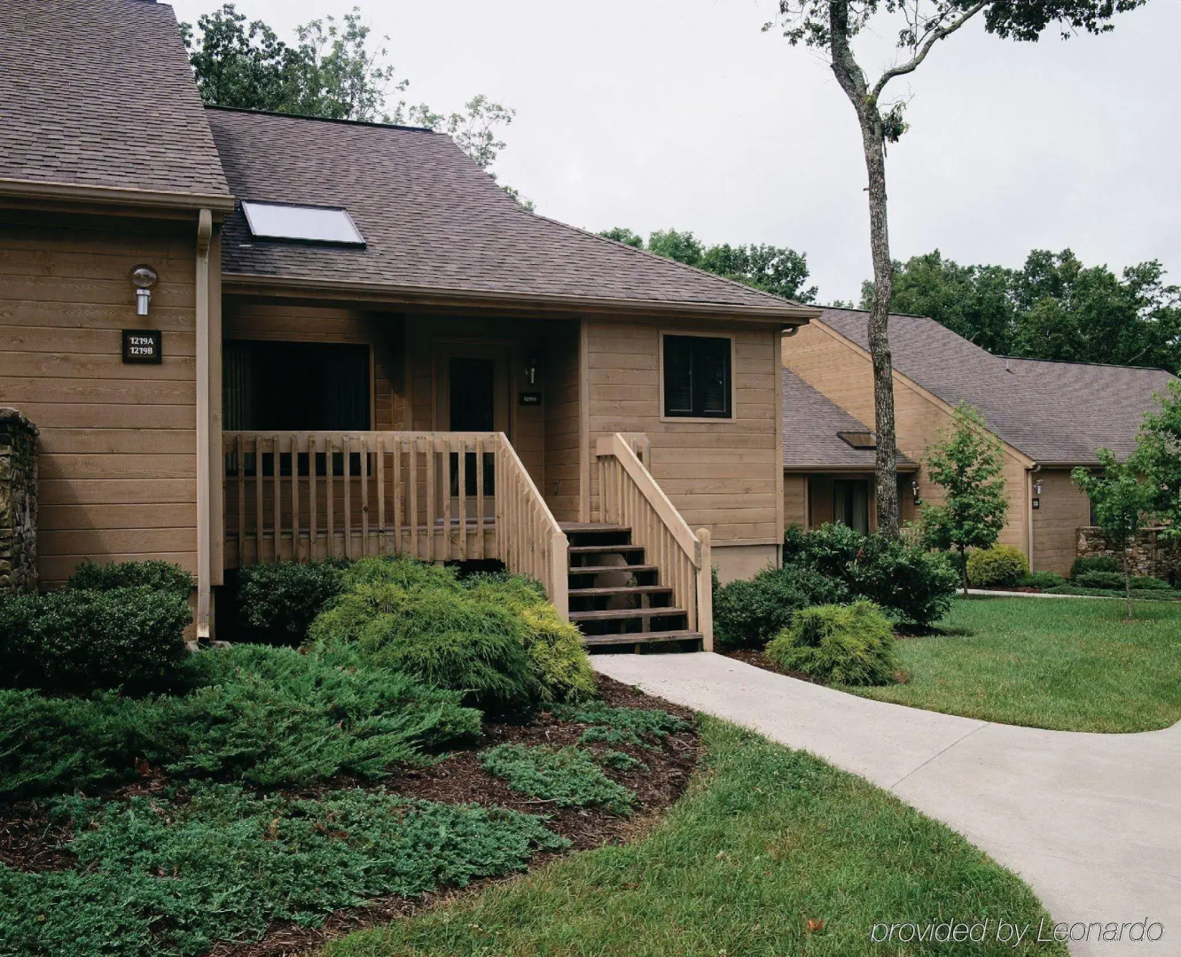 Club Wyndham Resort at Fairfield Glade