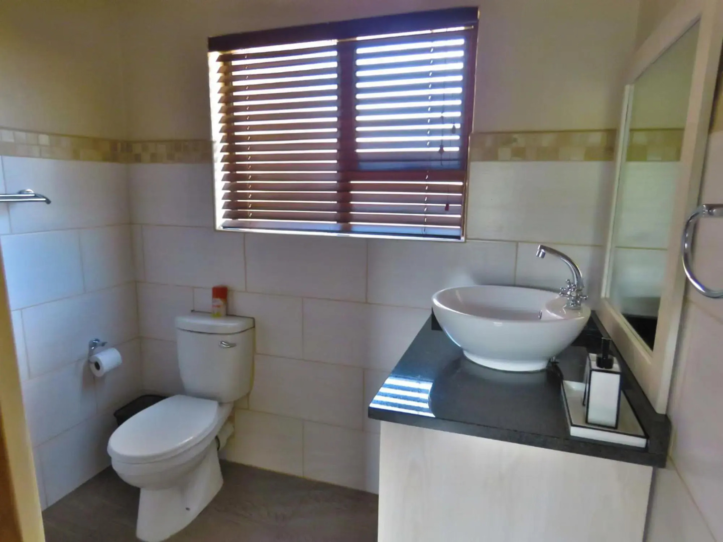 Wild Dog Guest Lodge