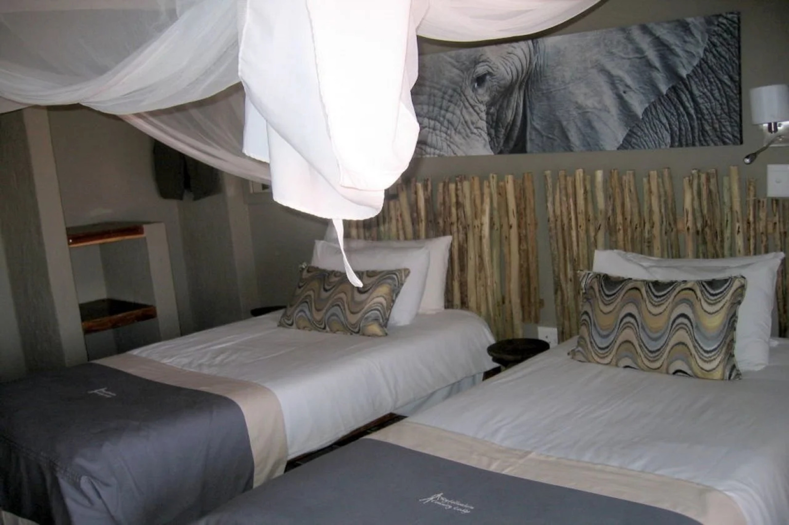 Twyfelfontein Country Lodge