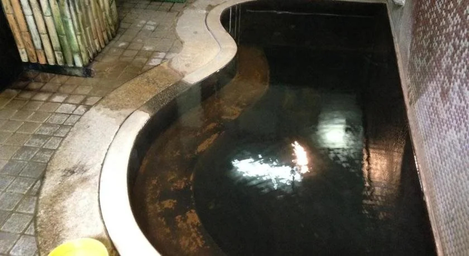 Naruko Onsenkyo Isazen Ryokan