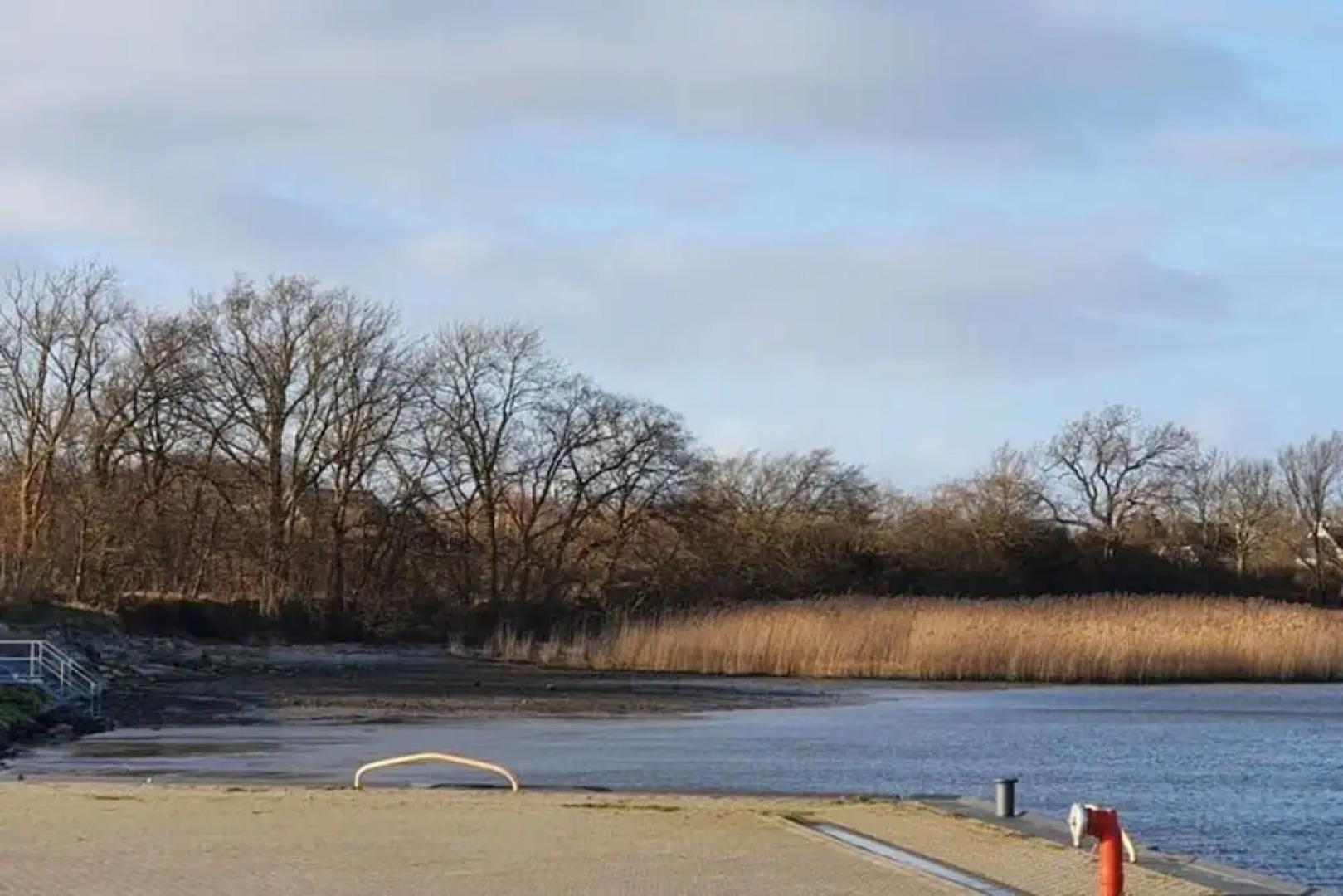 Holiday Home Sundtraum