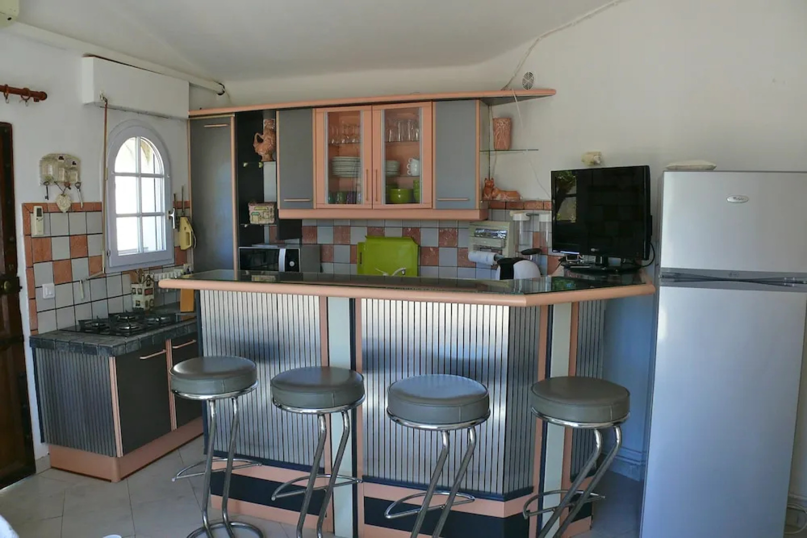 Villa Parfum de Roses