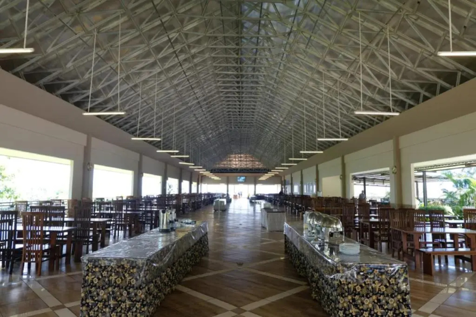 Taman Bukit Palem Resort