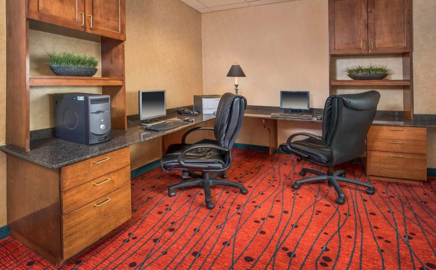 Residence Inn by Marriott Norfolk Airport