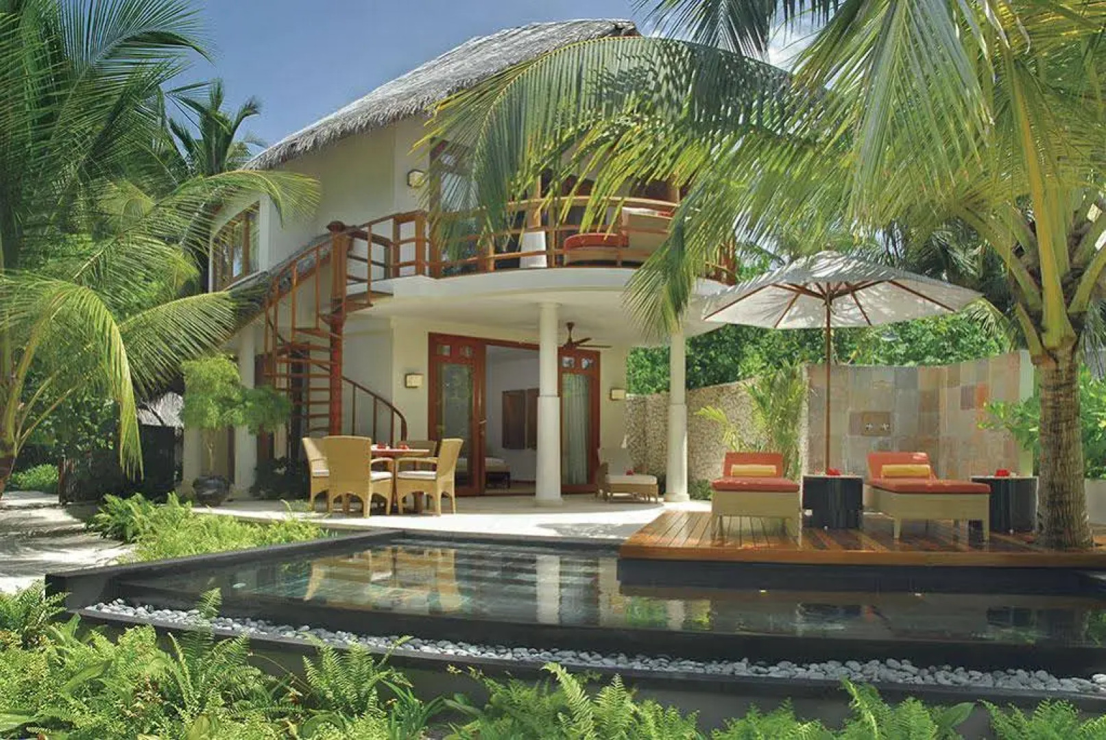 Constance Halaveli Maldives