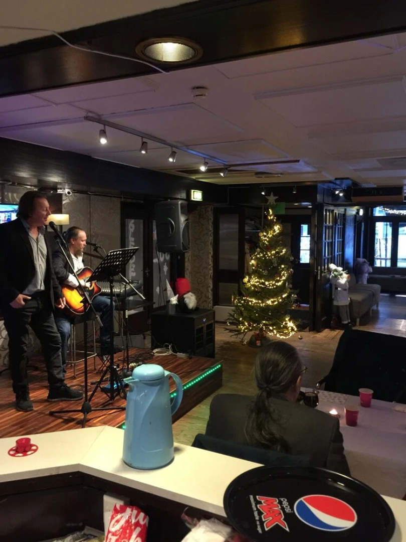 Best Western Fagerborg Hotel