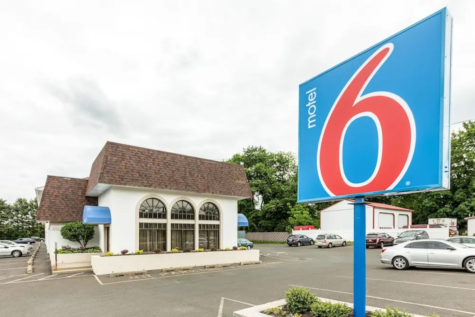 Regency 265 Motor Inn