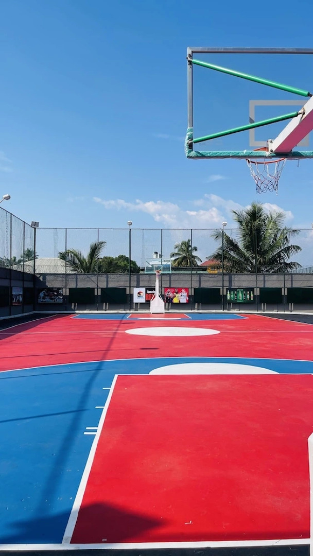 Ocean Drive Beach Resort