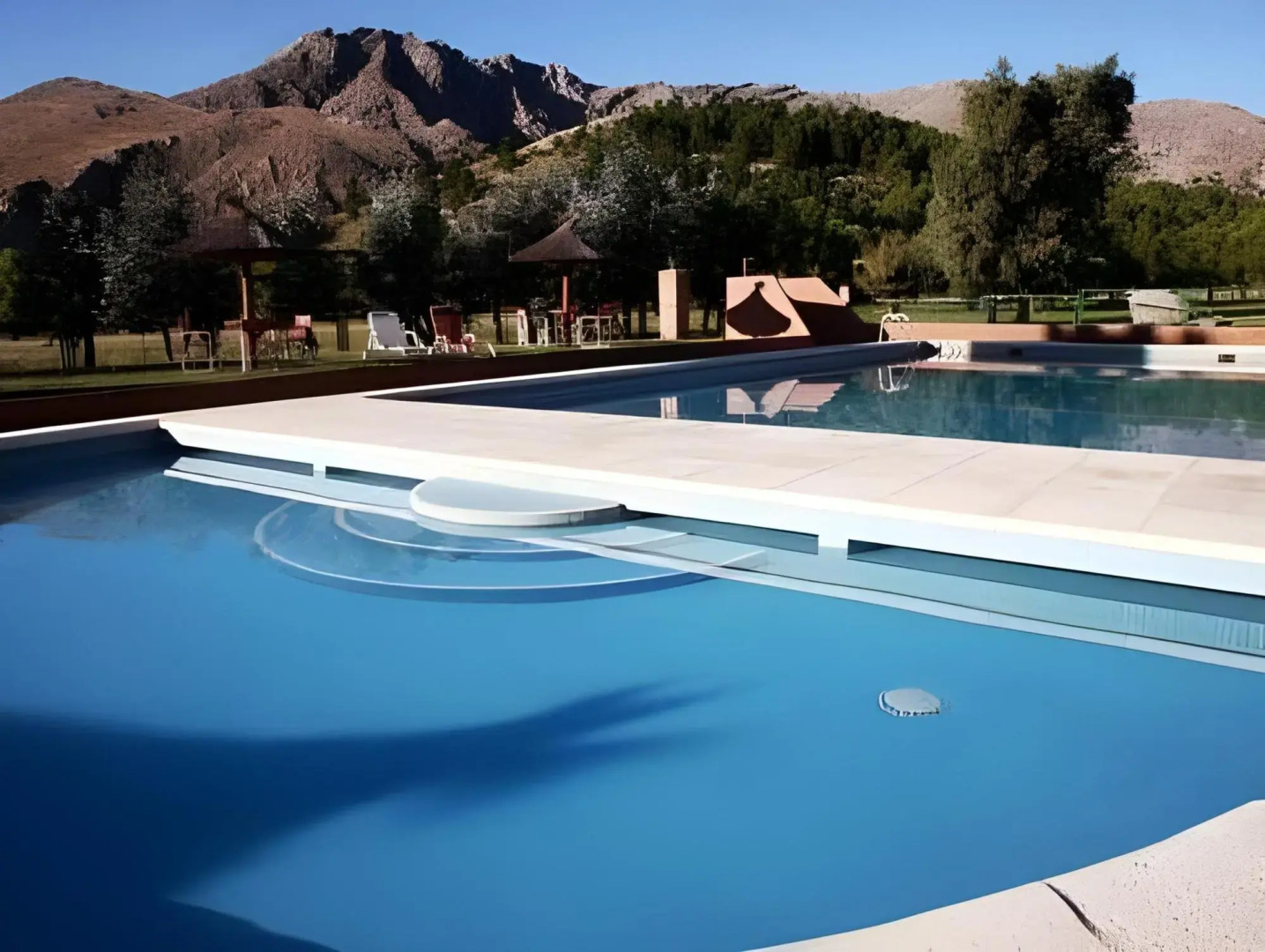 El Mirador Complejo Turístico