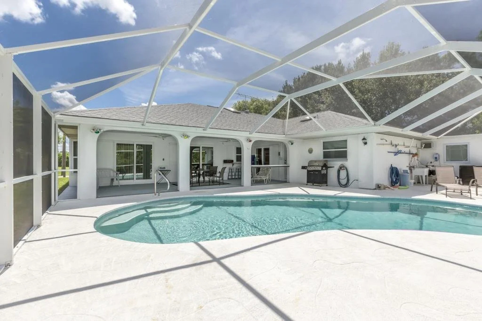 Vacation Home Joseph