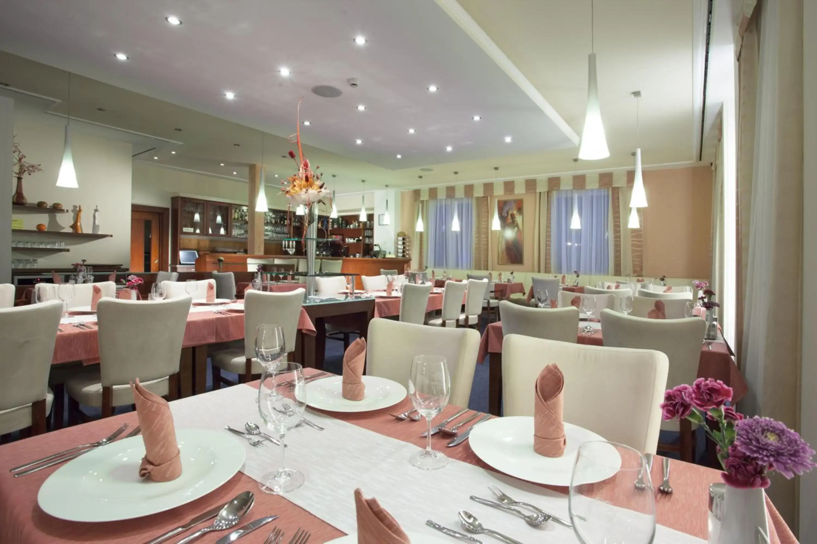 Francis Palace Hotel