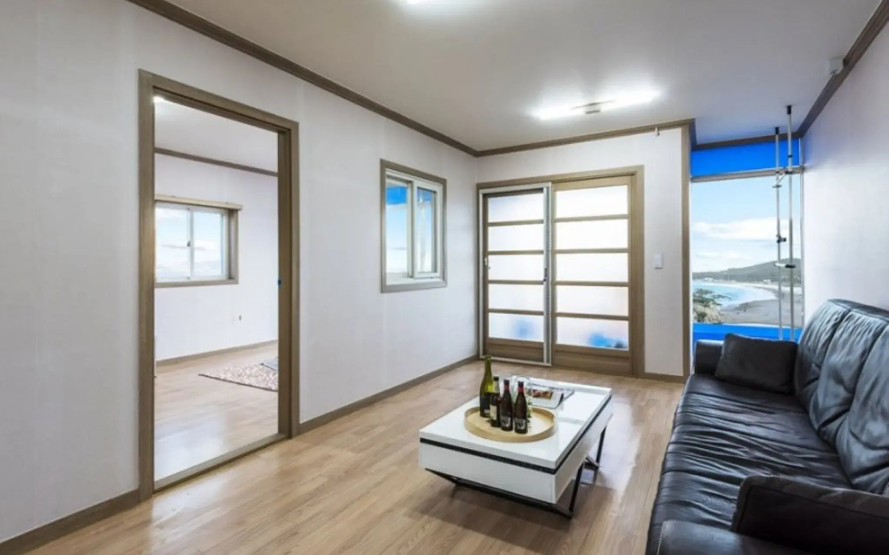 Pohang Haesong Pension