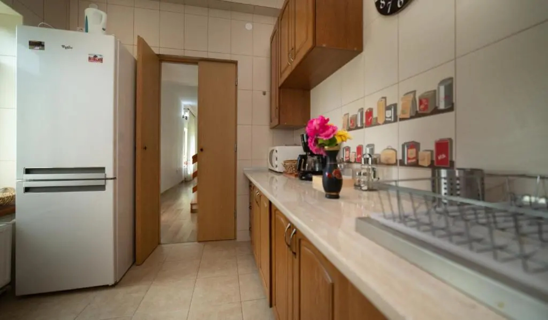 Agropensiunea Cetatuia