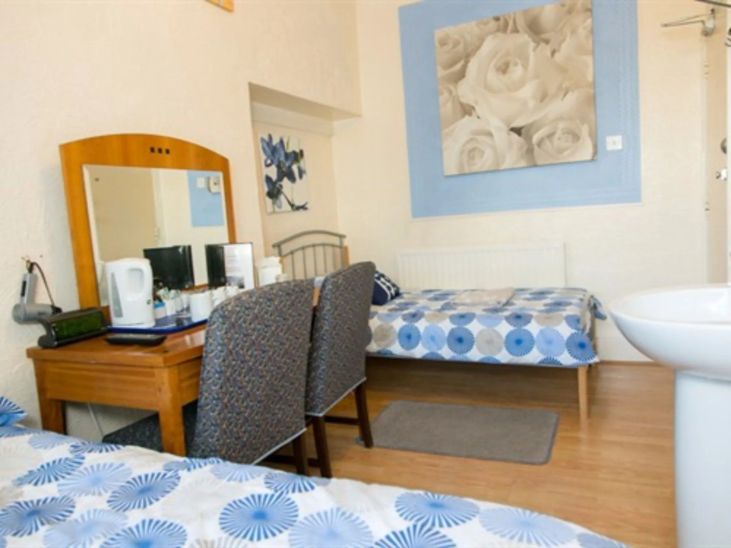 Blakeney Guest House