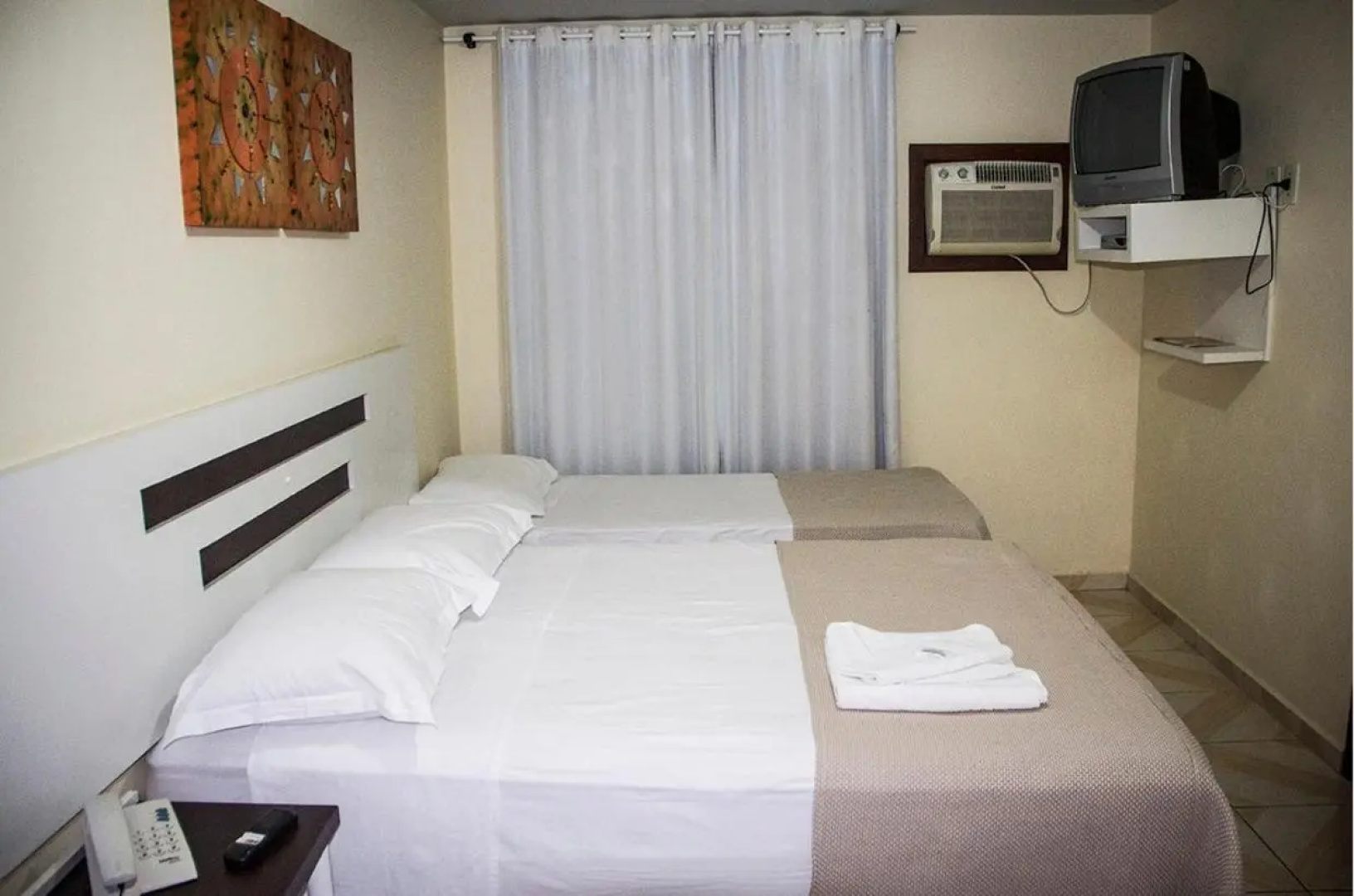 Hotel Nosso Bosque