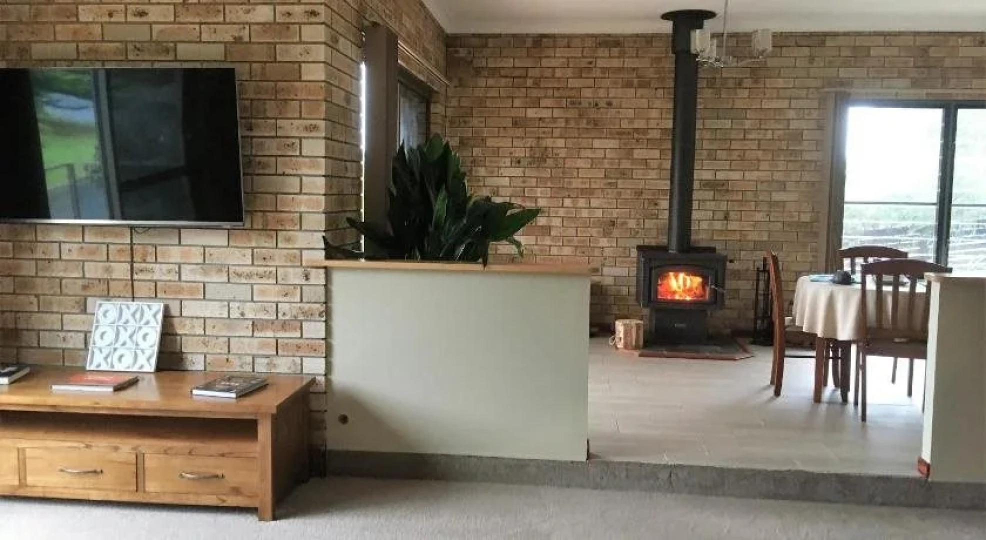 Riverside Rest Nambucca Heads